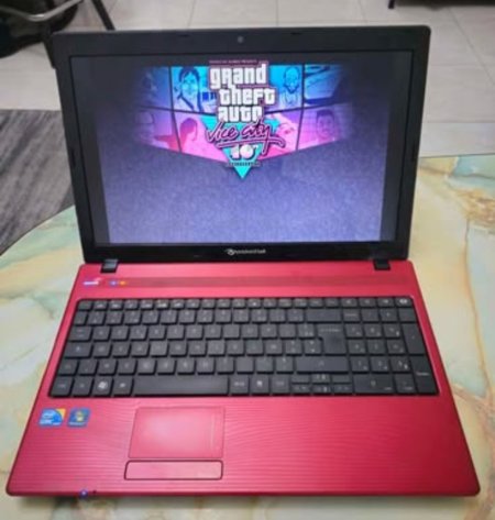 Tirane, shes Laptop Gaming Packard Bell