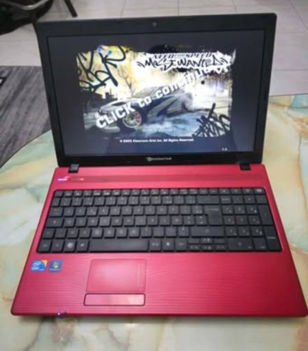 Tirane, shes Laptop Gaming Packard Bell