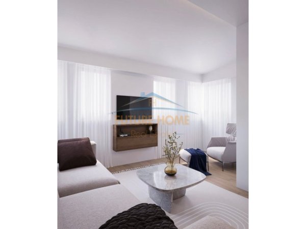 Tirane, shitet apartament 1+1 Kati 5, 70 m² 175.000 € 