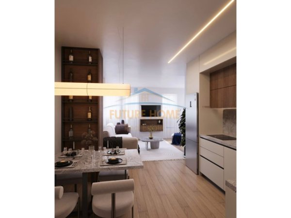 Tirane, shitet apartament 1+1 Kati 5, 70 m² 175.000 € 