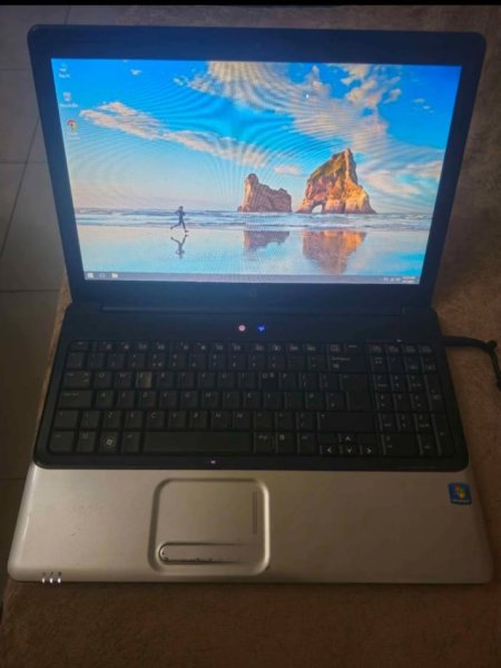 Tirane, shes Laptop Laptop HP
