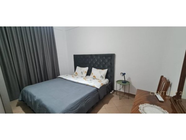 Tirane, jepet me qera apartament 1+1 Kati 1, 60 m² 450 € (Vilave Gjermane)