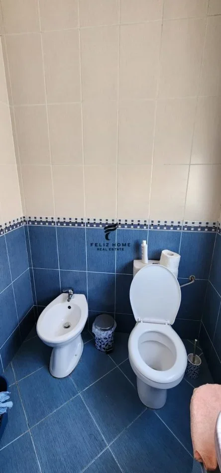 Tirane, jepet me qera apartament 2+1 Kati 6, 95 m² 700 € (DON BOSKO)