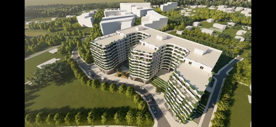 Tirane, shitet apartament 1+1 Kati 0, 65 m² 