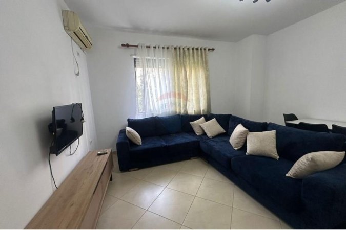 Tirane, jepet me qera apartament 1+1 Kati 2, 60 m² 450 € (Astir)