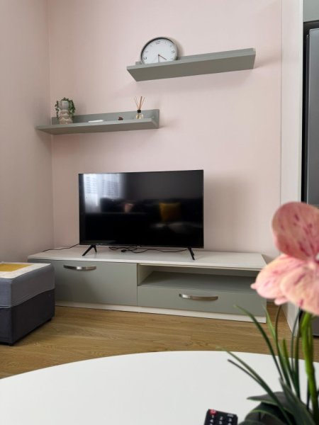 Shqiperi, shitet apartament 2+1+Ballkon Kati 5, 89 m² 130.000 € 