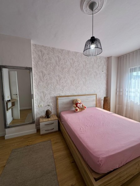 Shqiperi, shitet apartament 2+1+Ballkon Kati 5, 89 m² 130.000 € 