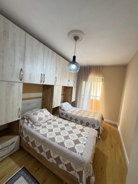 Shqiperi, shitet apartament 2+1+Ballkon Kati 5, 89 m² 130.000 € 