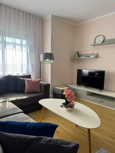 Shqiperi, shitet apartament 2+1+Ballkon Kati 5, 89 m² 130.000 € 