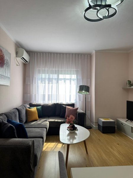 Shqiperi, shitet apartament 2+1+Ballkon Kati 5, 89 m² 130.000 € 