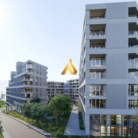 Tirane, shitet apartament 2+1+Ballkon Kati 2, 110 m² 98.700 € (ali shefqeti)