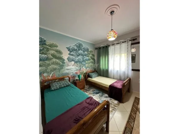 Tirane, jepet me qera apartament 2+1 Kati 5, 97 m² 291.000 € 