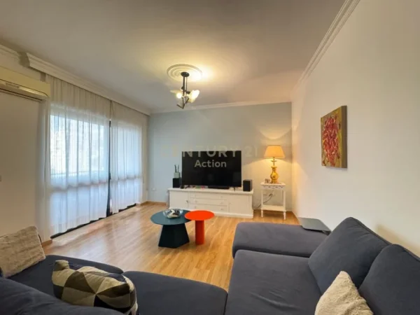 Tirane, shitet apartament 2+1 Kati 7, 120 m² 410.000 €