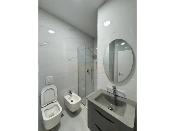 Durres, shitet apartament 2+1+Aneks+Ballkon Kati 5, 94 m² 235.000 € (Vollga, Durres)