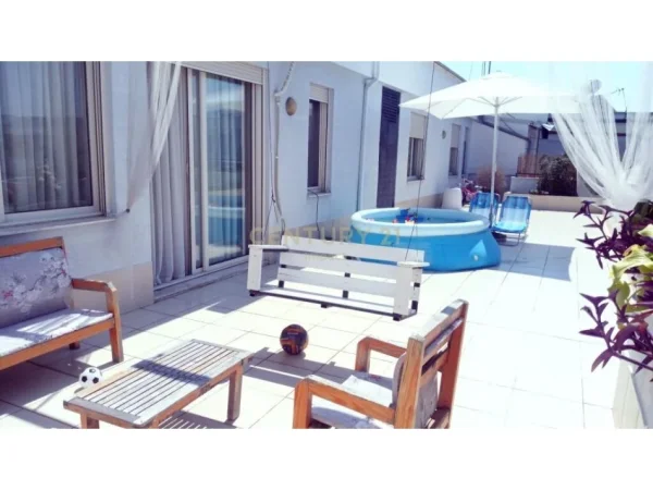 Tirane, shes apartament 4+1+Aneks+Ballkon Kati 8, 161 m² 370.000 € (Astir)