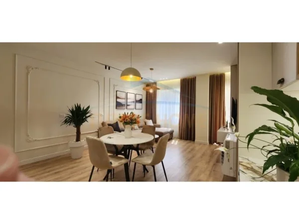 Durres, shitet apartament 2+1 Kati 2, 81 m² 155.000 € (Plazh Iliria, Durres)