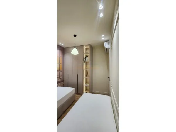 Durres, shitet apartament 2+1 Kati 2, 81 m² 155.000 € (Plazh Iliria, Durres)