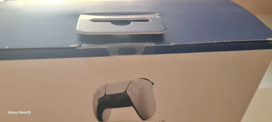 Gramsh, shes Play Station Playstation 5slim