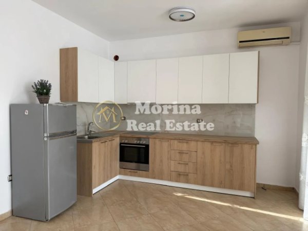 Tirane, jepet me qera apartament 1+1 Kati 1, 74 m² 450 € (Sauk)