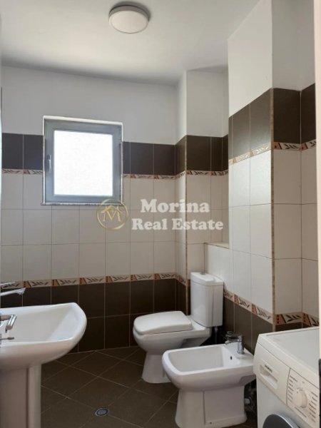 Tirane, jepet me qera apartament 1+1 Kati 1, 74 m² 450 € (Sauk)