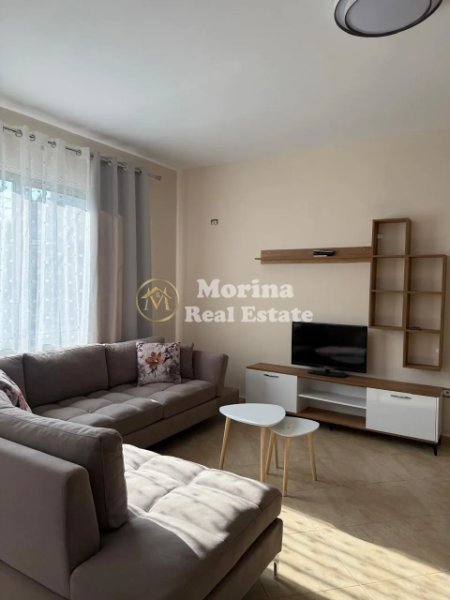 Tirane, jepet me qera apartament 1+1 Kati 1, 74 m² 450 € (Sauk)