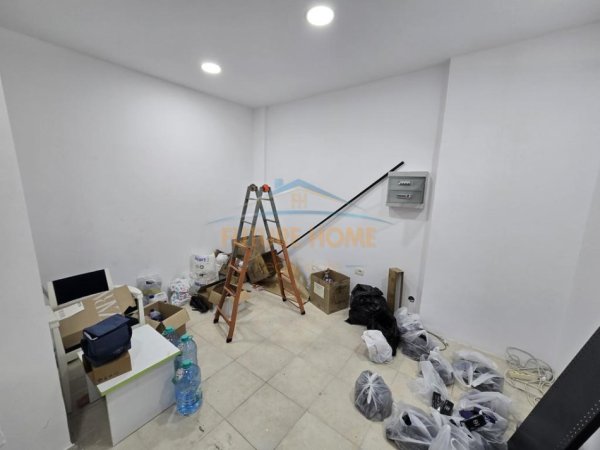 Tirane, shitet ambjent biznesi Kati 0, 54 m² 172.800 € 