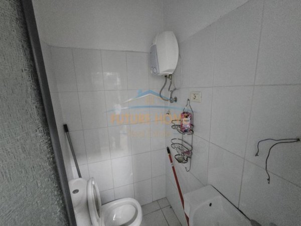 Tirane, shitet ambjent biznesi Kati 0, 54 m² 172.800 € 