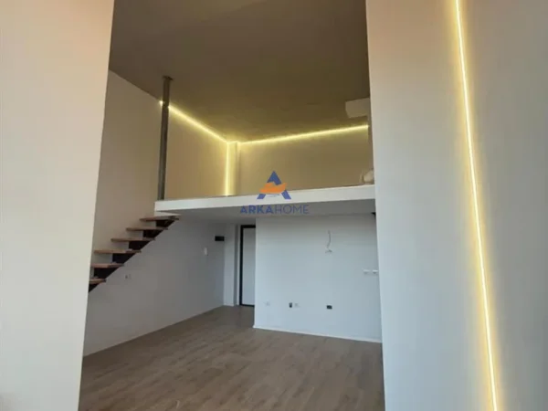 Tirane, jepet me qera ambjent biznesi Kati 1, 60 m² 450 € (TE GOLDEN PARK 3)