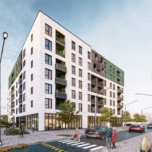 Tirane, shitet apartament 2+1+Ballkon Kati 3, 99 m² 94.850 € (lidhja e prizrenit)