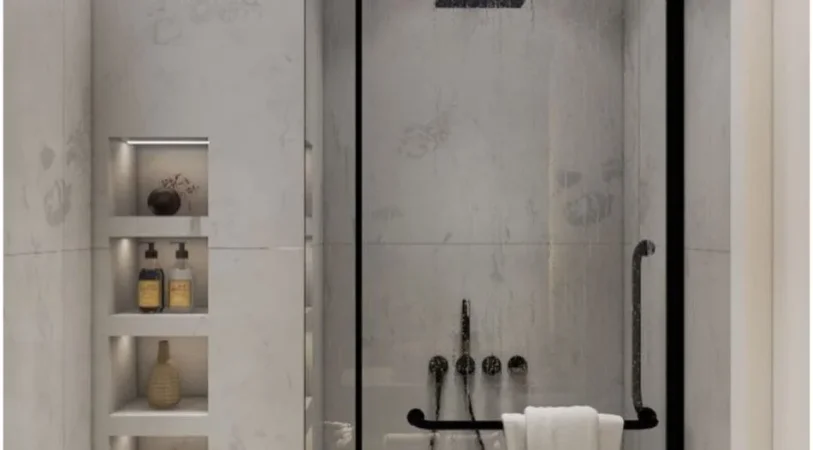 Tirane, shitet apartament 2+1+Ballkon Kati 3, 125 m² 350.000 € 