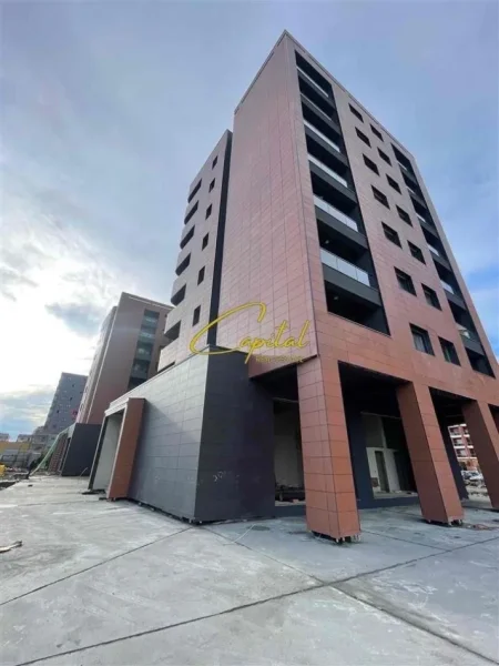 Tirane, shitet apartament 2+1 Kati 2, 111 m² 188.000 € (ASTIR)