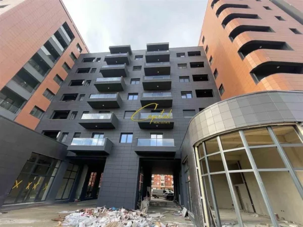 Tirane, shitet apartament 2+1 Kati 2, 111 m² 188.000 € (ASTIR)