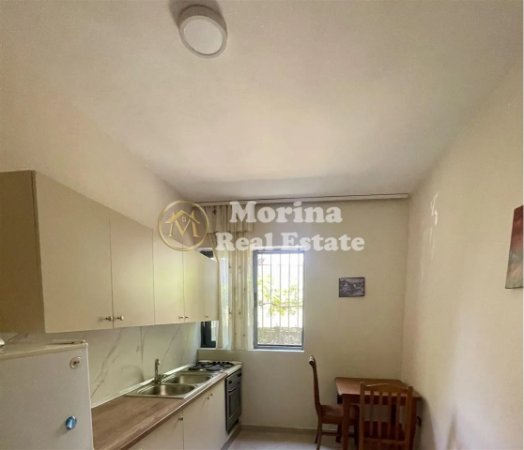 Tirane, jepet me qera shtepi 1+1 Kati 1, 70 m² 400 € (Ish Fusha Aviacionit)