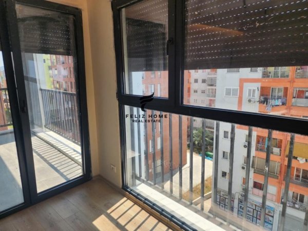Tirane, jepet me qera apartament 2+1 Kati 6, 93 m² 500 € (BULEVARDI RI)