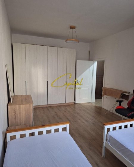 Tirane, jepet me qera apartament 1+1 Kati 2, 74 m² 500 € (RRUGA E BARRIKADAVE)