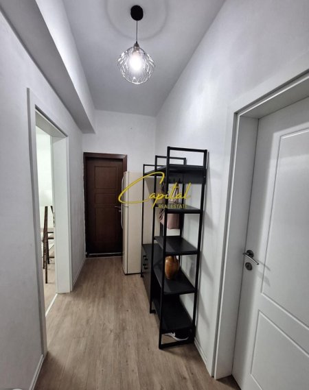 Tirane, jepet me qera apartament 1+1 Kati 2, 74 m² 500 € (RRUGA E BARRIKADAVE)
