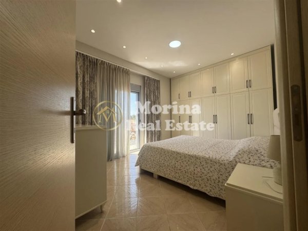 Tirane, jepet me qera apartament 2+1+Ballkon Kati 5, 100 m² 600 € (Shkolla e Bashkuar)