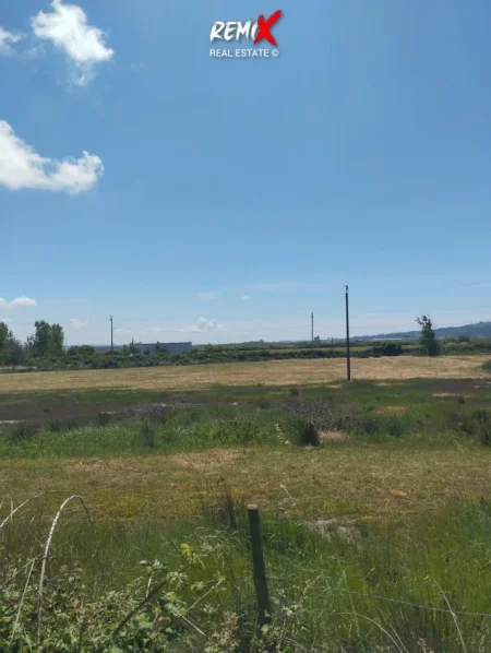 Durres, shitet toke ne bregdet , 9.950 m² 350.000 € 