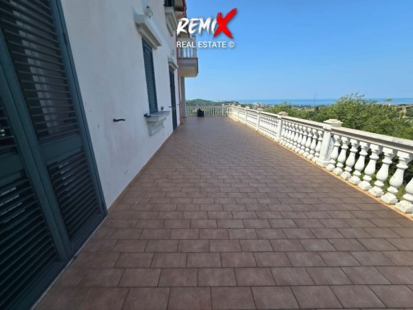 Durres Plazh, shitet Vile 3 Katshe Kati 4, 1.000 m² 500.000 € 
