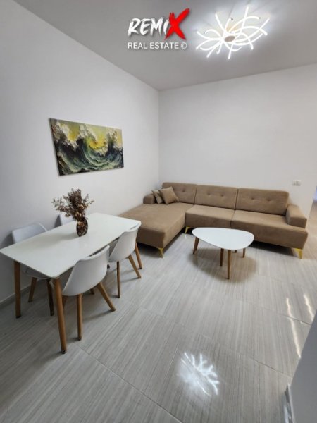 Durres Plazh, shitet apartament 1+1+Aneks+Ballkon Kati 0, 52 m² 70.000 € 