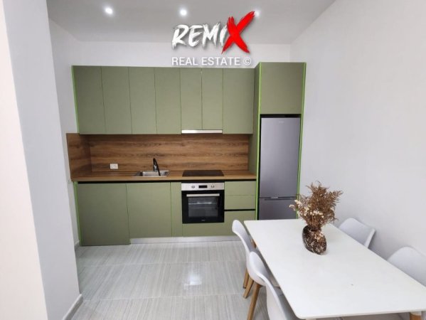 Durres Plazh, shitet apartament 1+1+Aneks+Ballkon Kati 0, 52 m² 70.000 € 