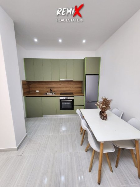 Durres Plazh, shitet apartament 1+1+Aneks+Ballkon Kati 0, 52 m² 70.000 € 