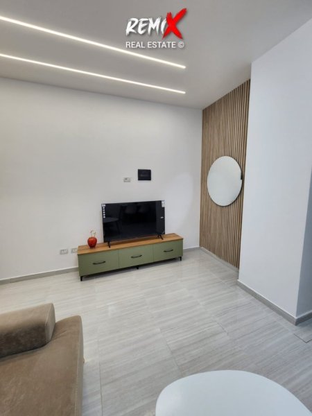 Durres Plazh, shitet apartament 1+1+Aneks+Ballkon Kati 0, 52 m² 70.000 € 
