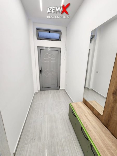 Durres Plazh, shitet apartament 1+1+Aneks+Ballkon Kati 0, 52 m² 70.000 € 