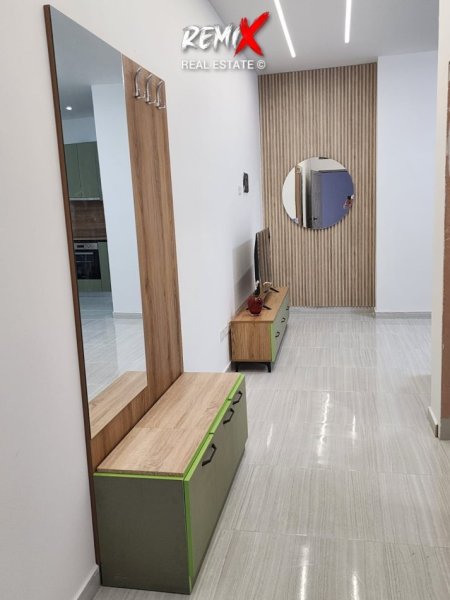 Durres Plazh, shitet apartament 1+1+Aneks+Ballkon Kati 0, 52 m² 70.000 € 