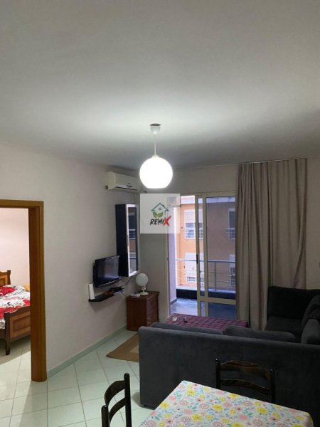 Durres Plazh, shitet apartament 1+1+Aneks+Ballkon Kati 2, 60 m² 83.000 € 