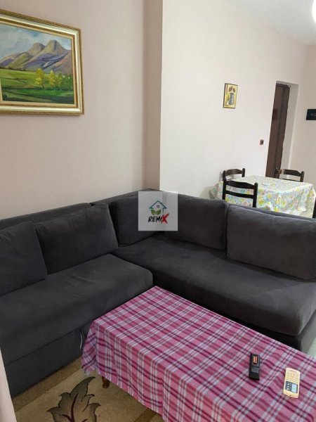 Durres Plazh, shitet apartament 1+1+Aneks+Ballkon Kati 2, 60 m² 83.000 € 