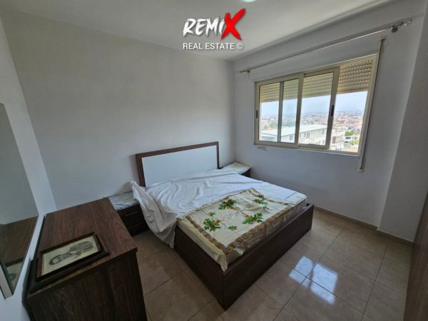 Durres, shitet apartament 2+1+Aneks+Ballkon Kati 8, 110 m² 110.000 € 
