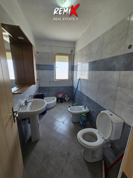 Durres, shitet apartament 2+1+Aneks+Ballkon Kati 8, 110 m² 110.000 € 