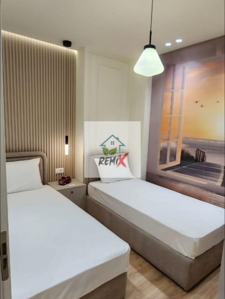 Durres Plazh, shitet apartament 2+1+Aneks+Ballkon Kati 2, 81 m² 155.000 € 